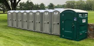 Best Portable Restroom Setup and Delivery  in Nevada, TX