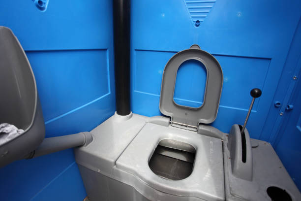 Best Portable Toilet Waste Disposal  in Nevada, TX