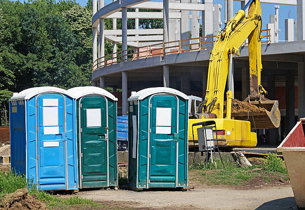 Best Restroom Trailer for Corporate Events  in Nevada, TX