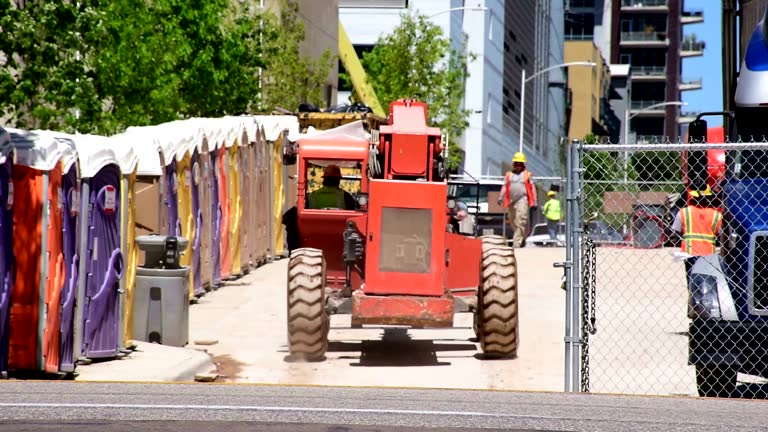  Nevada, TX Portable Potty Rental Pros