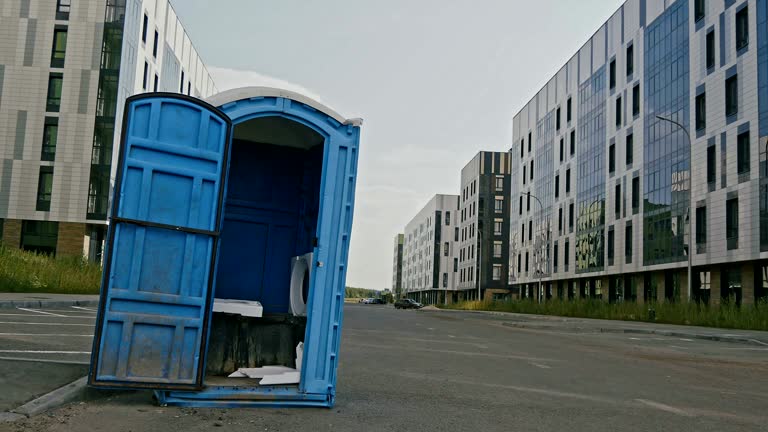 Best VIP or Luxury Restroom Trailers  in Nevada, TX