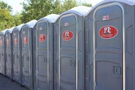 Trusted Nevada, TX Portable Potty Rental Experts
